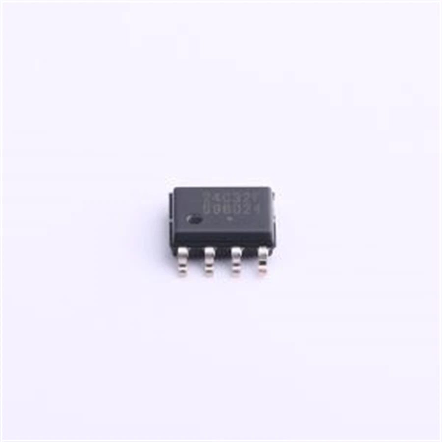 

100PCS/LOT CAT24C32WI-GT3 (EEPROM)