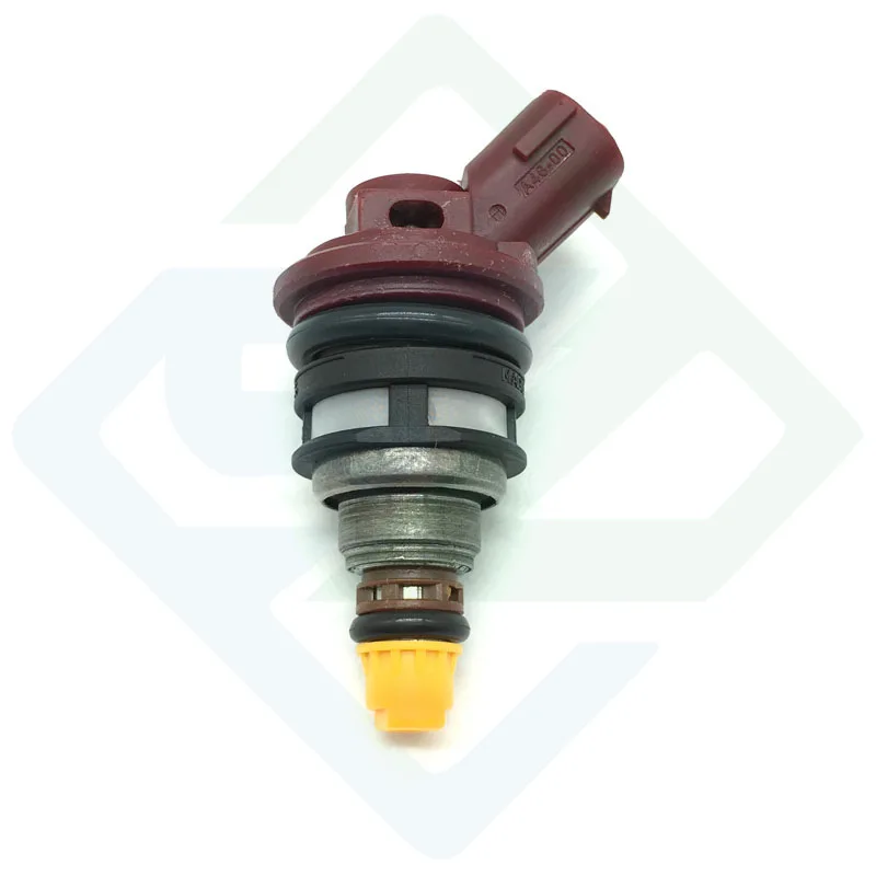 

JJ tool partsFuel Nozzle for 1000cc EJ20 E85 EJ25