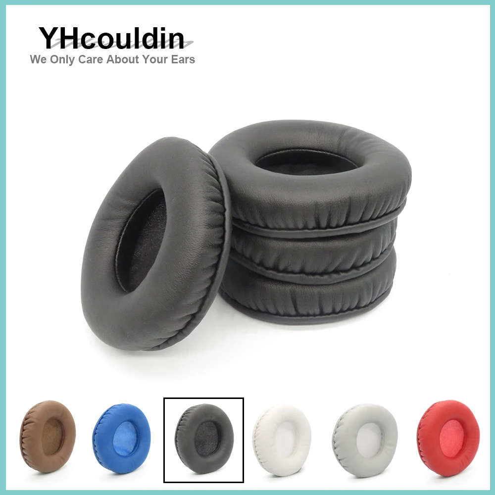 SHM6500 SHM1900 Earpads For Philips Headphone Ear Pads Earcushion Replacement