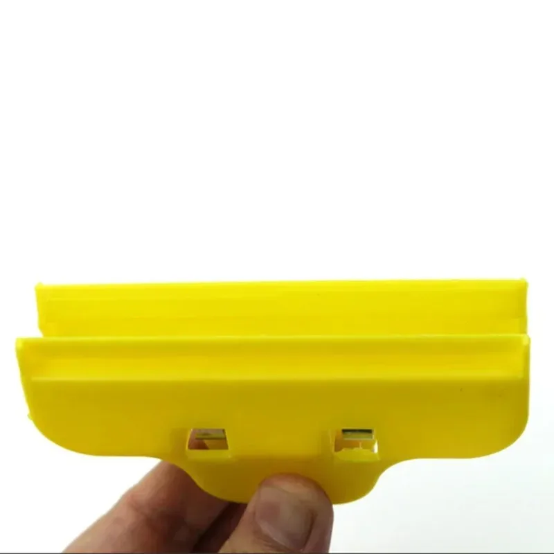 Prensa de Fijación Esencial Tipo Clip de Plástico para Reparación de Pantalla de Teléfonos Móviles y Tabletas, Herramienta de Reparación de Dispositivos Electrónicos 5
