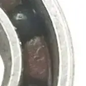 

Dental High Speed Air Turbine Handpiece Ceramic Universal Bearings Ceramic Balls with dust cover Dental Lab Dentista Tools