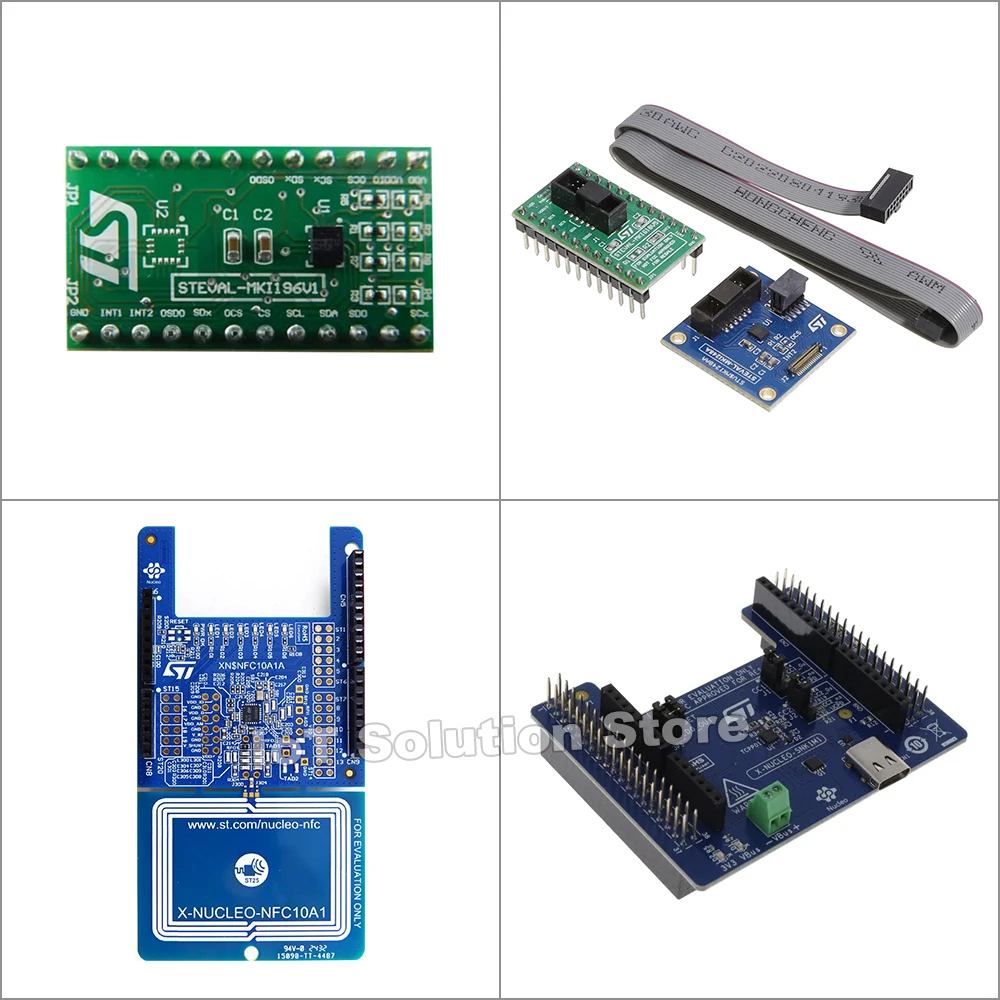 1set-lot-steval-mki193v1-steval-mki196v1-steval-mki248ka-x-nucleo-ihm02a1-x-nucleo-nfc10a1-x-nucleo-nfc12a1-x-nucleo-snk1m1-new