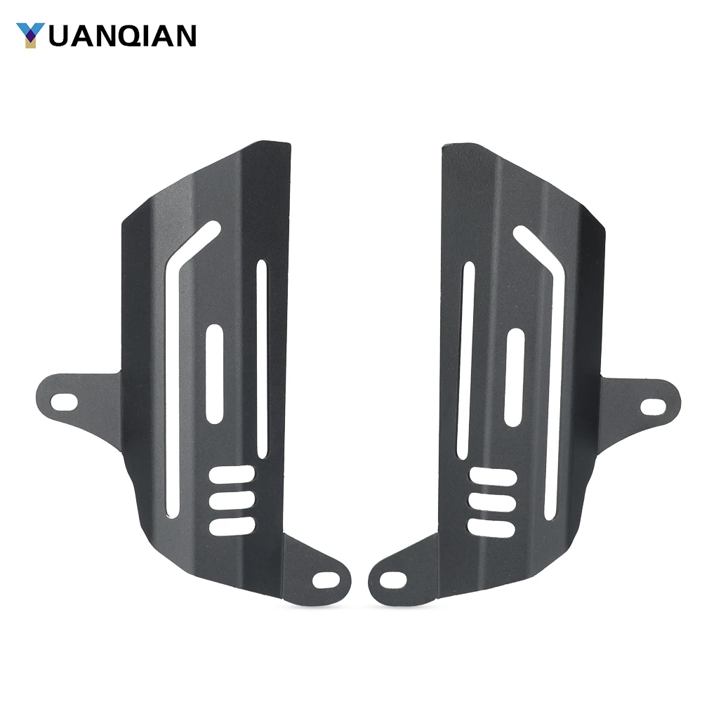Front Fork Guard For HONDA ADV350 ADV 350 ADV 350ADV 2023 2024 2025 2026 2027 Front Shock Absorber Cover Shield Protector Parts