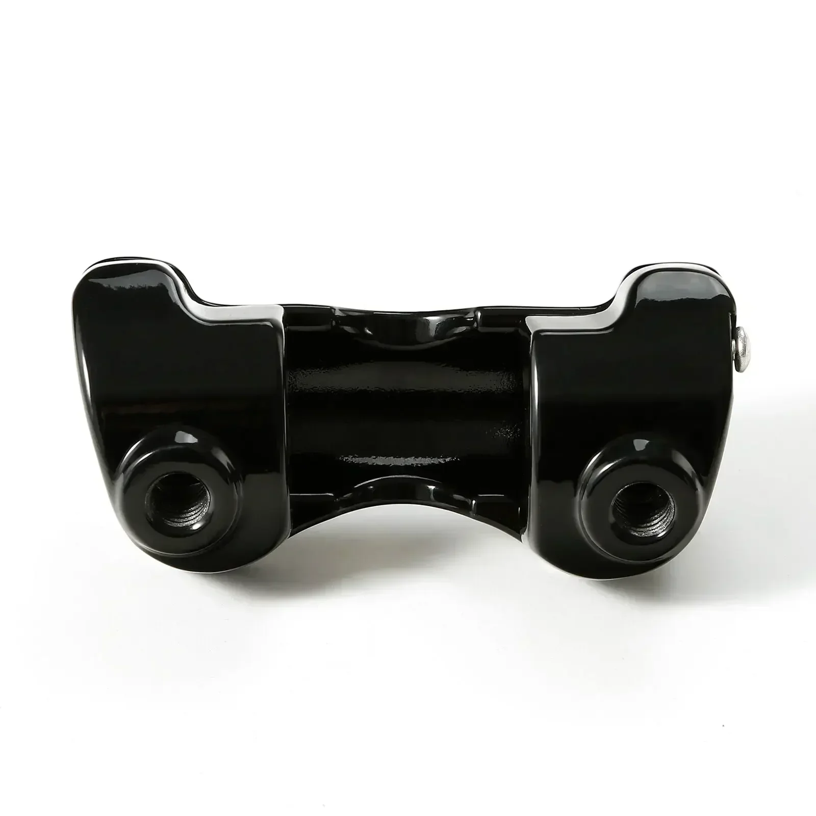 

For Motorcycle Acsessories 1.25" Handlebar Riser Top Clamp For Harley Road Glide FLTRX 2015-2020 2019 2018