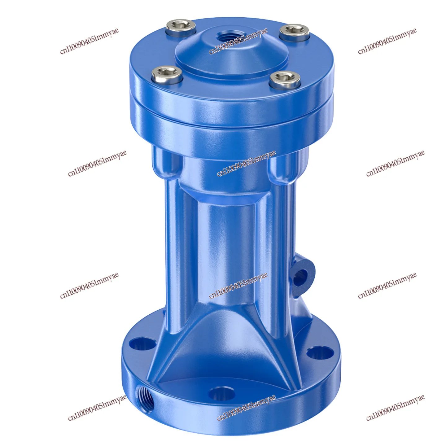 Pneumatic Percussio…