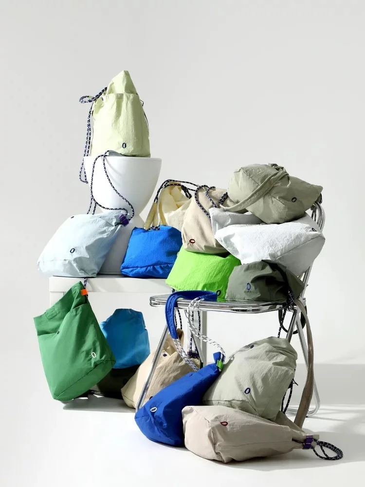 

Доступны 9 цветов! Outdoor Mountain Series ex Легкая водонепроницаемая сумка через плечо большой емкости для занятий спортом