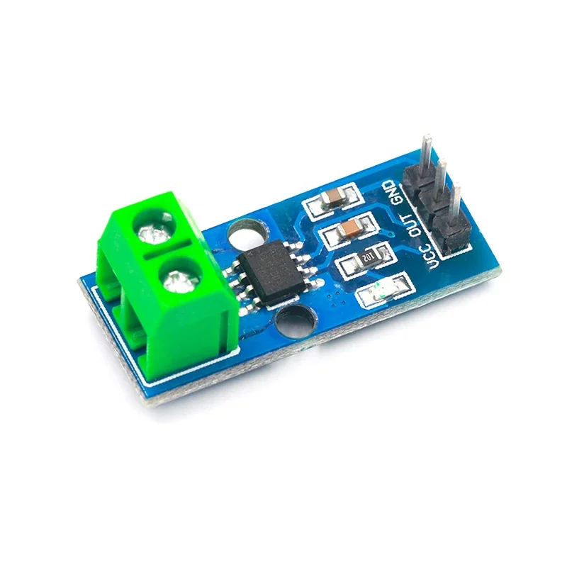 Датчик тока ACS712 5A Датчик тока ACS712 5A