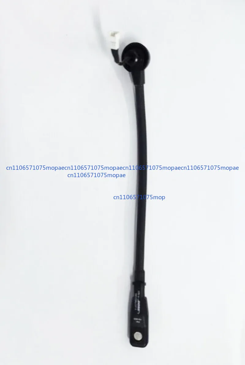 

Used 90% new for Bose A20 Aviation Headset Headphone Part-4 Boom Electret Microphone Black