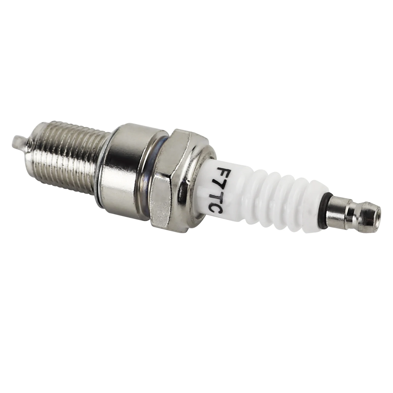 Spark Plug F7TC for Honda GX120 GX160 GX200 GX240 GX270 GX340 GX390 Generator Lawnmower Tractor Rototiller Water Pump Go Kart