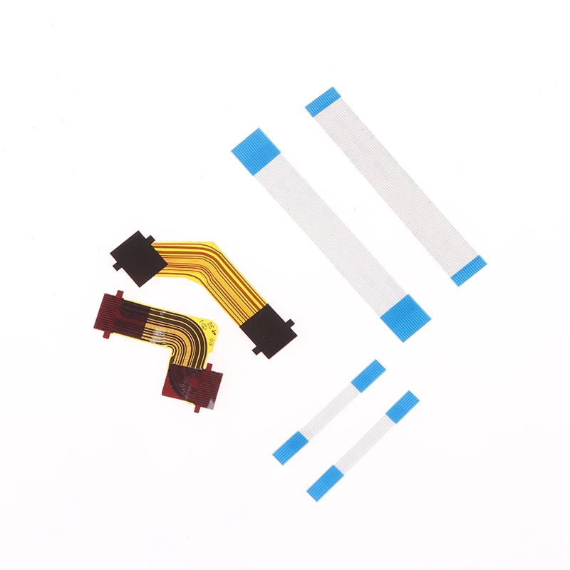 For PlayStation5 V1.0 V2.0 V3.0 L R Left Right L1R1 L2R2 Motor Connect Ribbon Handle Connection Cable For PS5 Controller