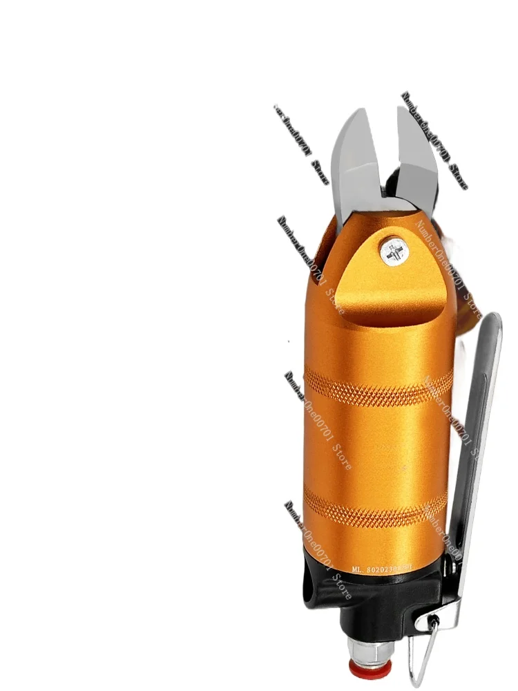 

Penumatic Nipper FA-20 Pneumatic Cutting Pliers Copper Iron Plastic Water Outlet Shoe Root Bevel Air Shear S5fd5s Cutter