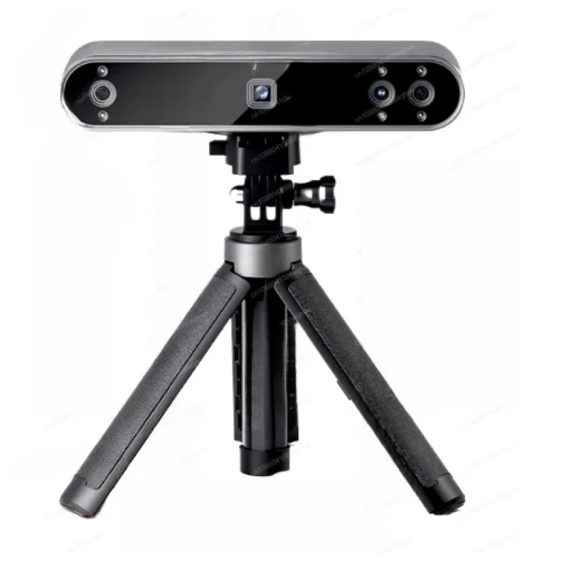 

Plus 3D High Precision Professional Full Color Portable Modeling Copier Handheld Portrait 3D Scanner