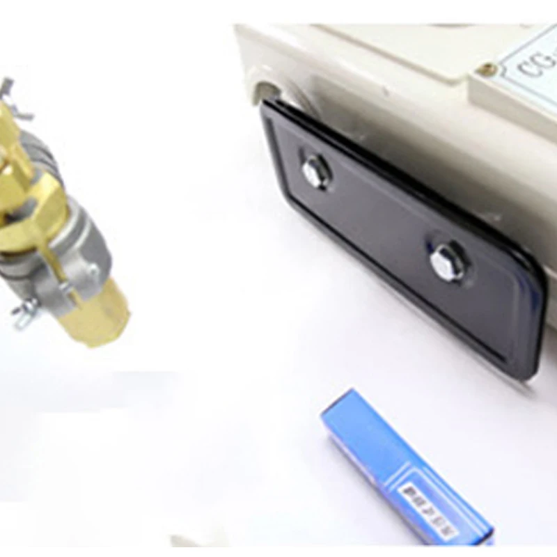 CG1-30 Upgrade Semi-automatische Lineaire Vlam Snijmachine Draagbare Accessoires Voor Scheepsbouw Petroleum Metallurgie 110 V/220 V