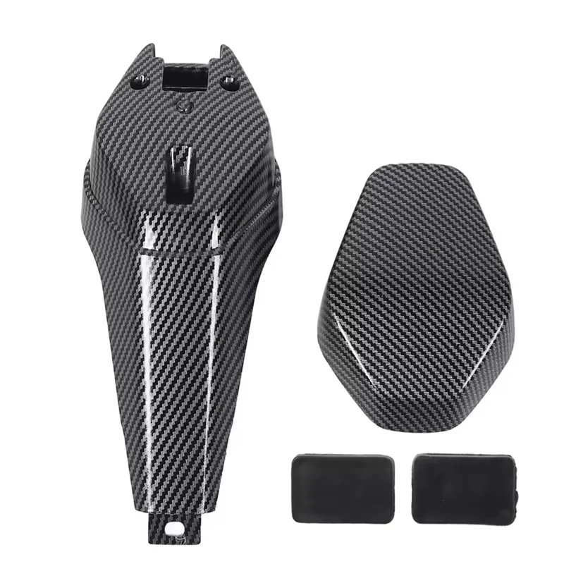 

For Ducati Panigale V4 V2 Motorcycle Passenger Seat Fairing Cover Motorbike Rear Tail Cowl Covers