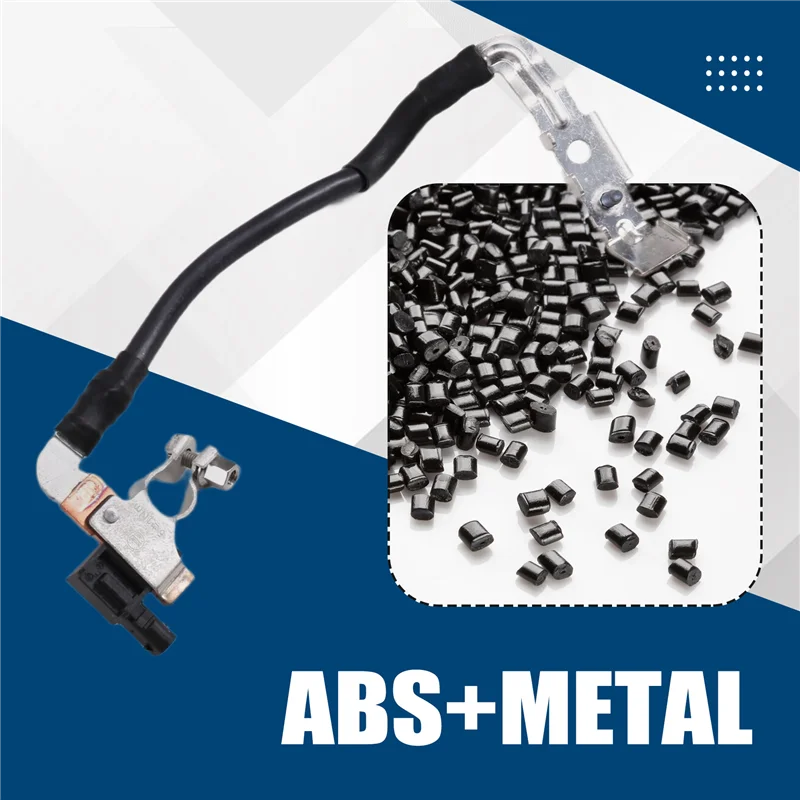 

AASS-NEGATIVE BATTERY CABLE WIRE Battery Start Stop Monitoring Control Unit Car BATTERY CABLE WIRE
