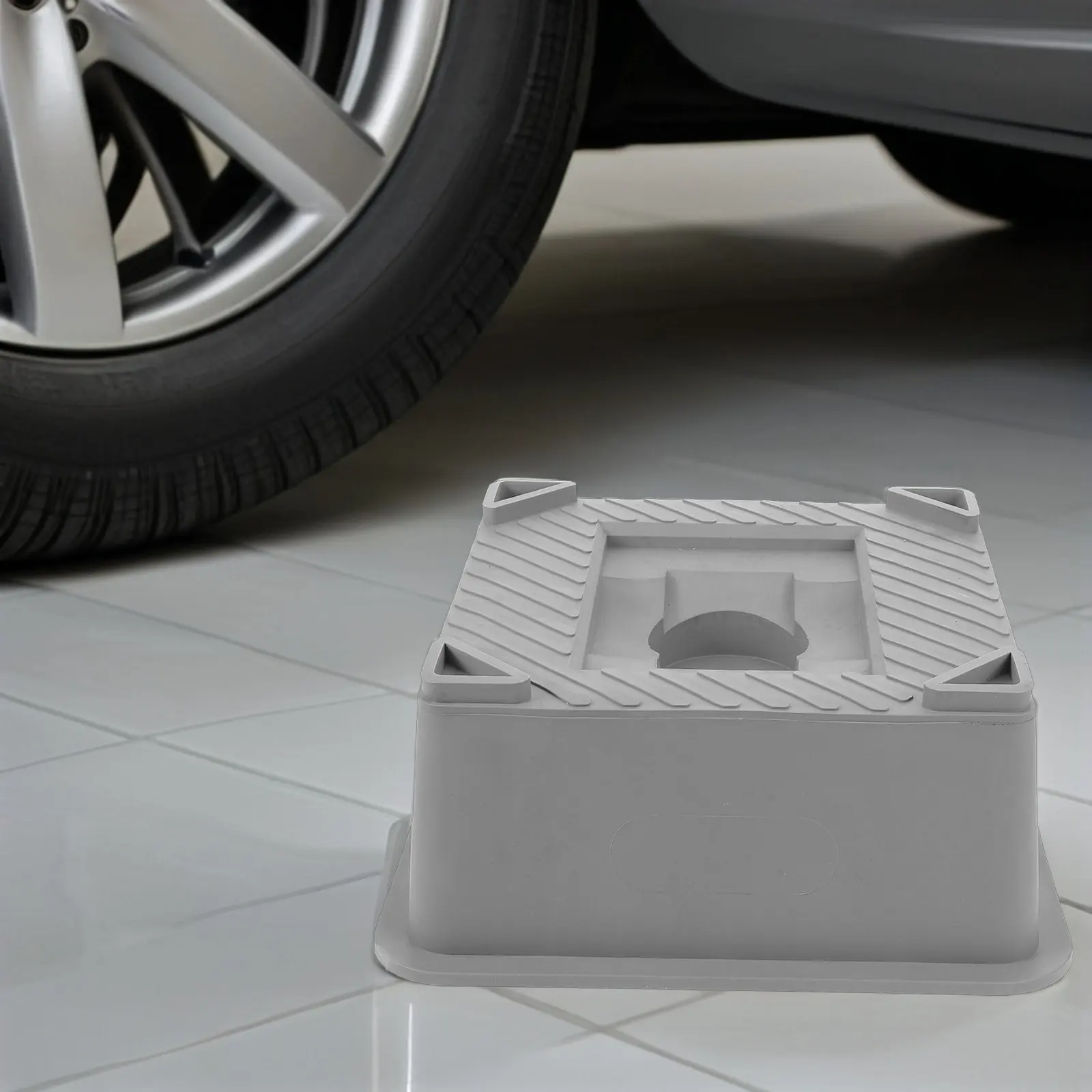 

Усиленные опорные блоки для автодомов и прицепов, стабилизаторы для домкрата, высокая грузоподъемность, ПП