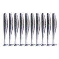 10PCS Lures DIY14