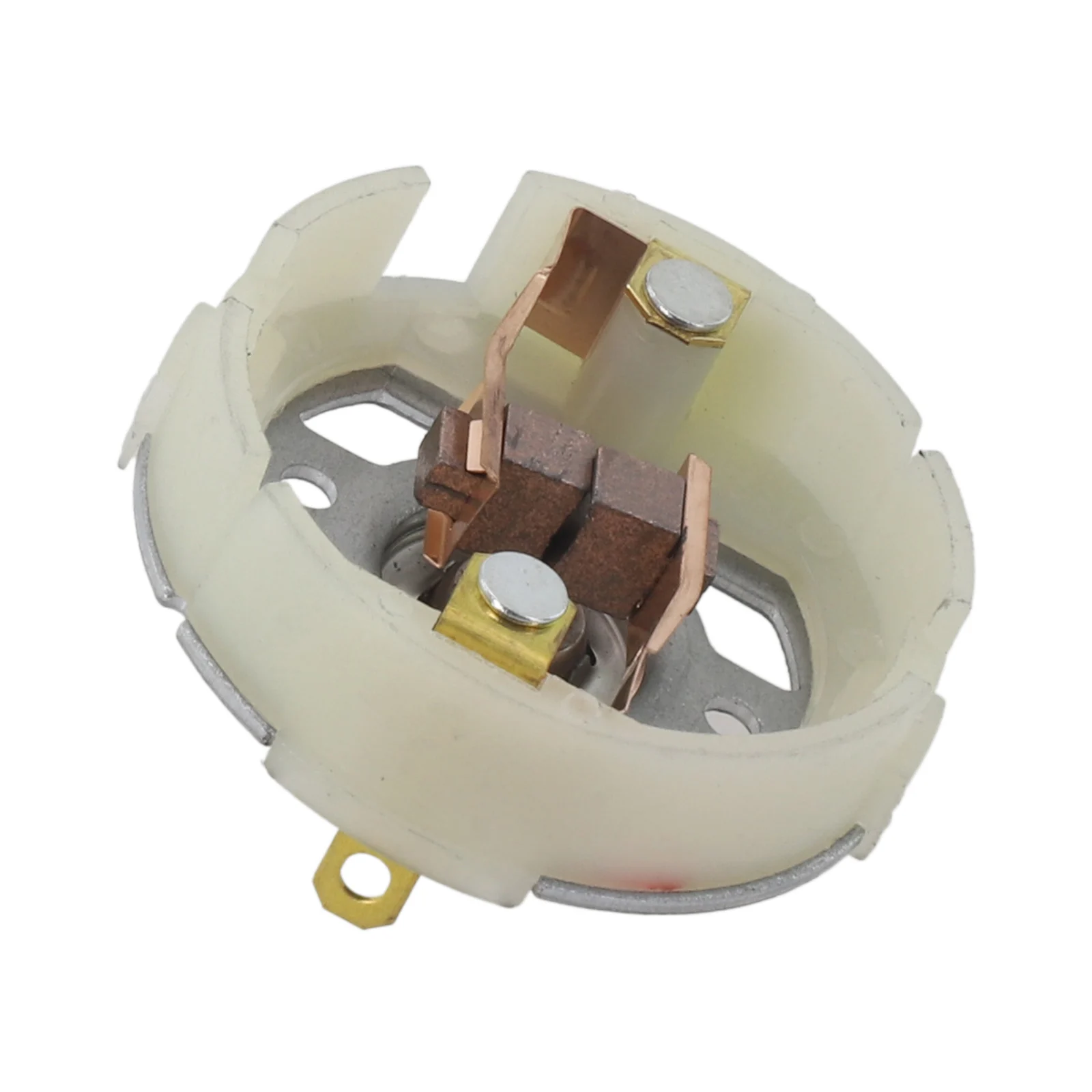 1pc Carbon Brush Holder Replacement Parts For RS550 HC683LG HC685LG KV3SFN Electric Drills Power Tools Accessories