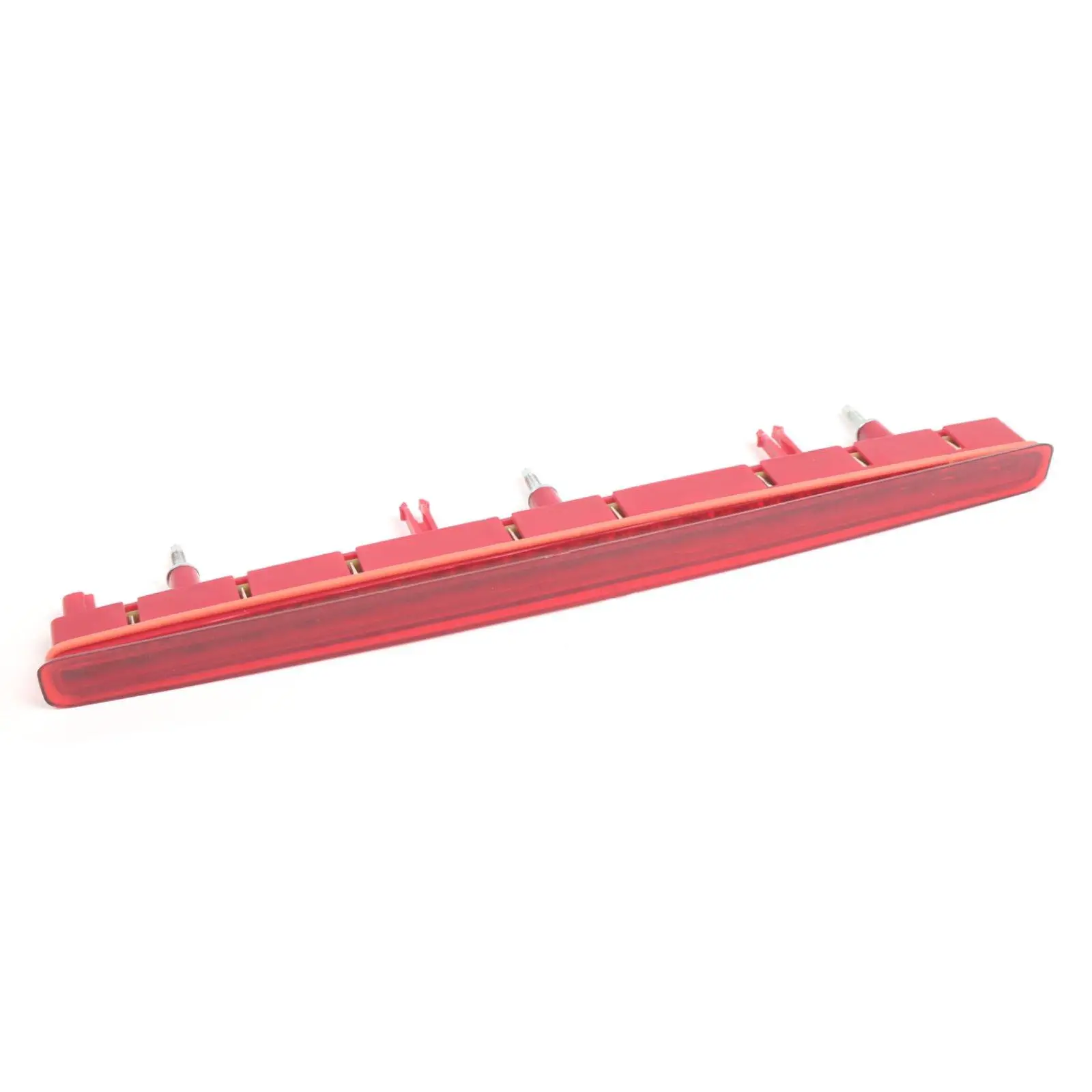 High Mount Stop Light Assembly Durable Plastic Third Brake Light LED Rear Lighting for Audi A5 Cabriolet