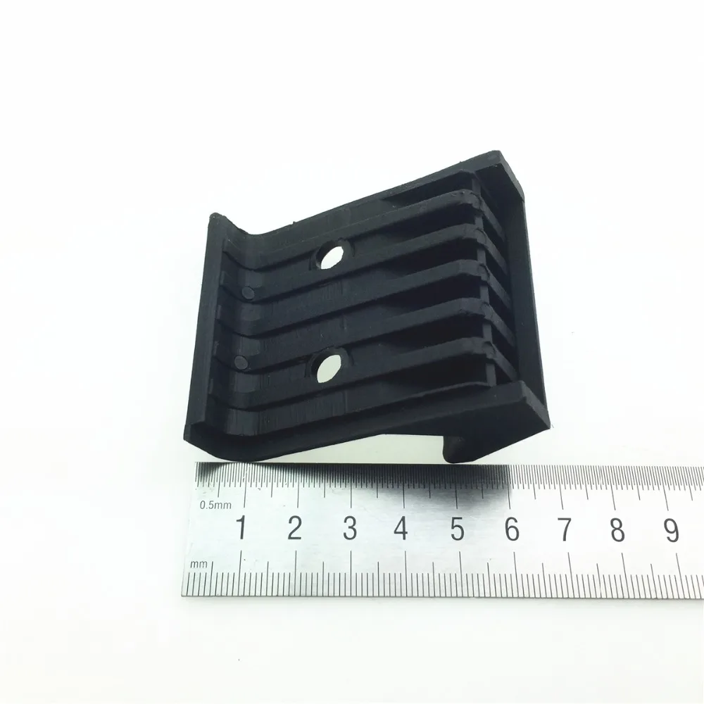 1pcs For Car repair tools Balance machine disassembly machine grilled tire parts Tire mold clip jaws