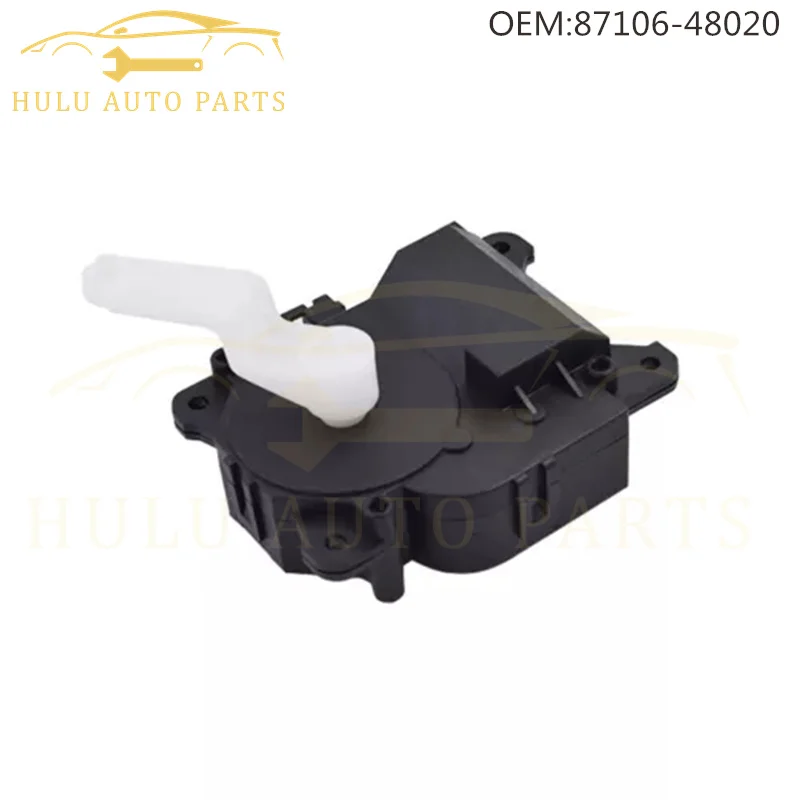 

New 87106-48020 8710648020 High Quality Air Climate Control Mix Servo Damper For Lexus RX300 1999-2003 V6 3.0L 604-941 604941