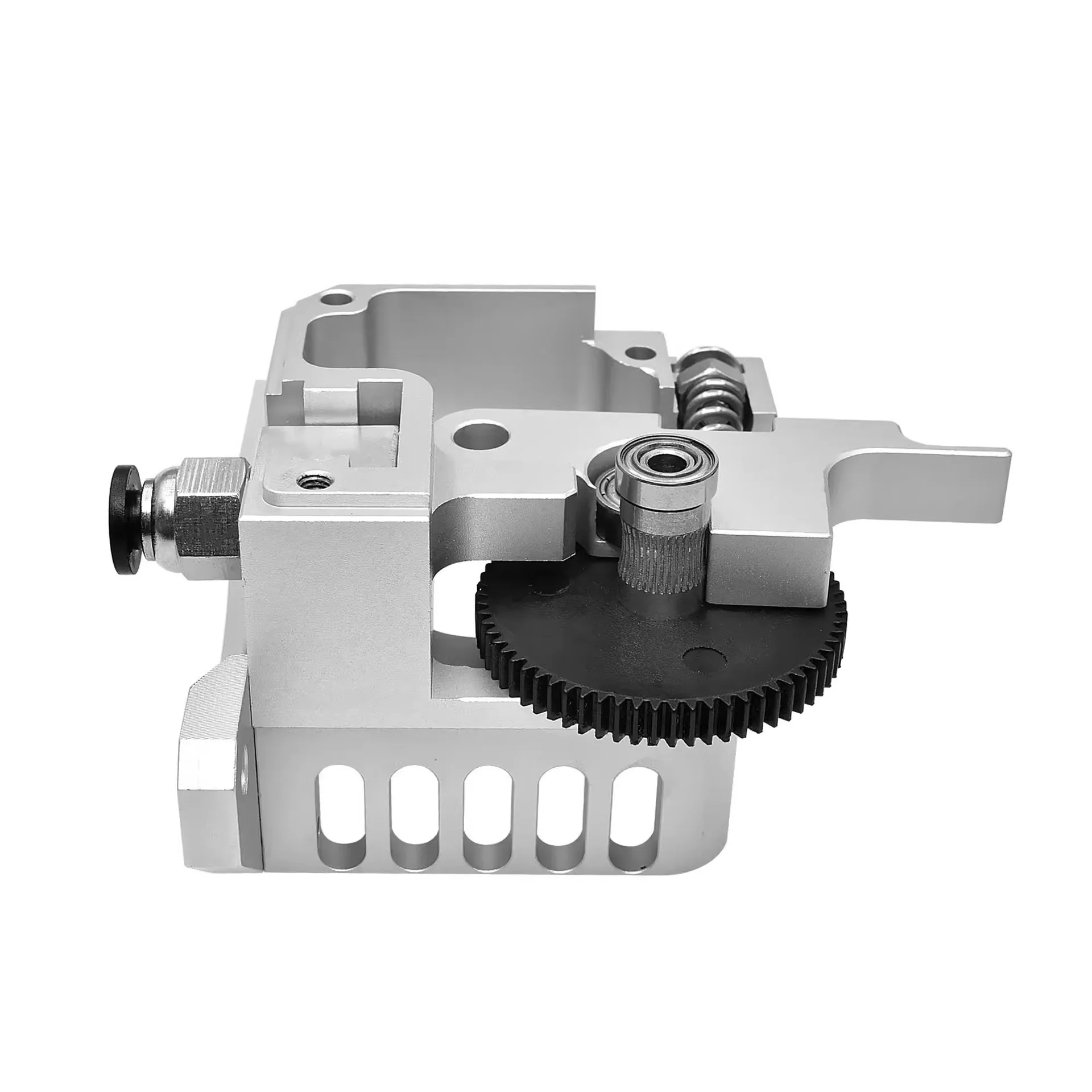 3D Printer Accessories, Full Metal Titan Extruder TitanAero Extrusion Kit E3D V6 Remote