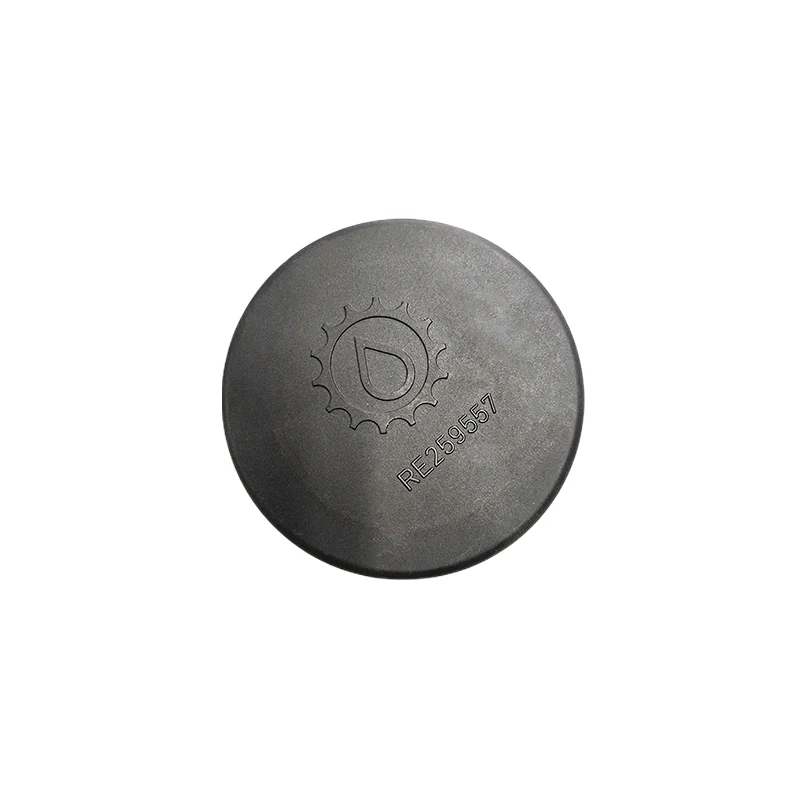 

Radiator Coolant Expansion Tank Cap 17137516004 (1713 7516 004) for W E60 E70 E90 (Black, 5pcs)