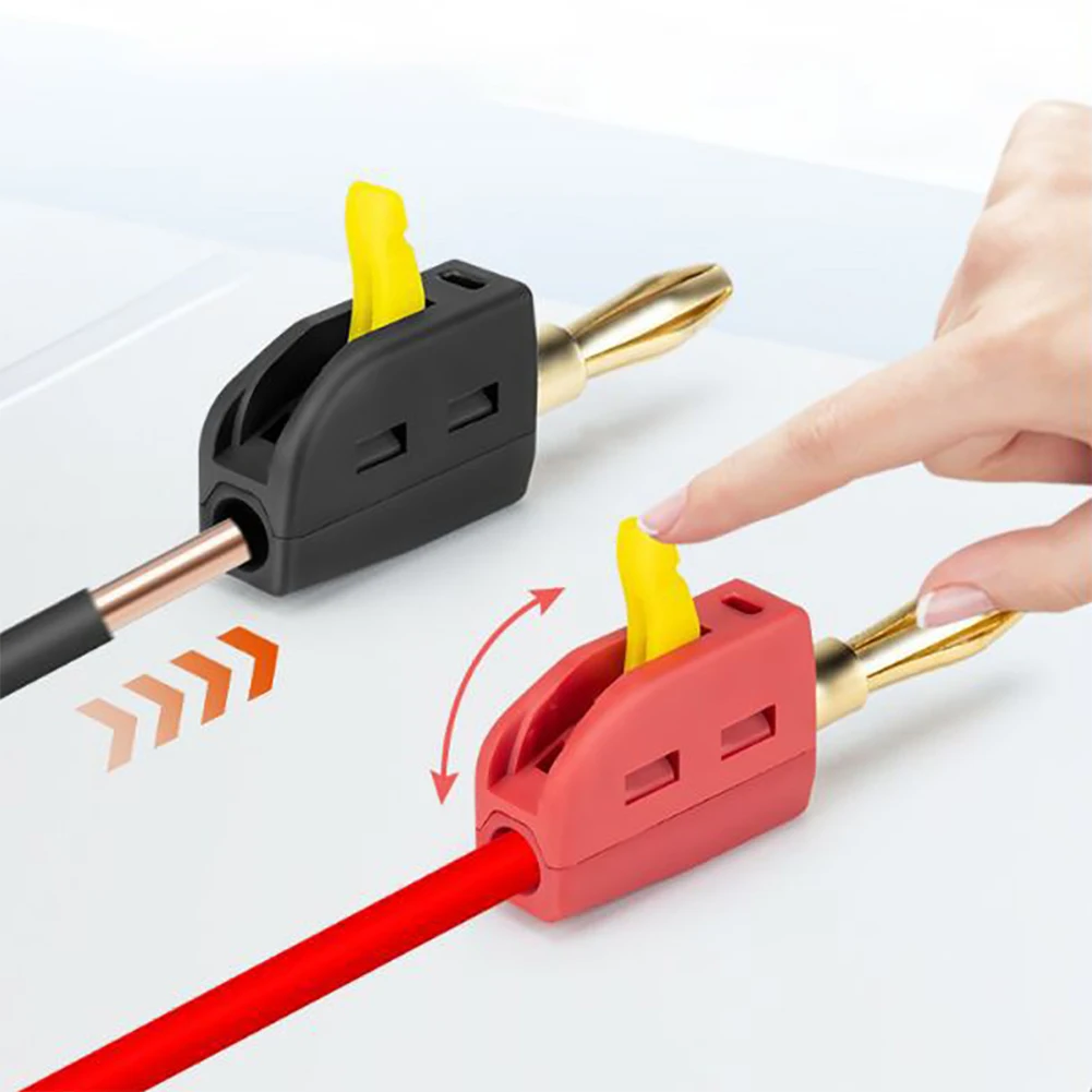 10Pcs 4Mm Gold-Plat… - image