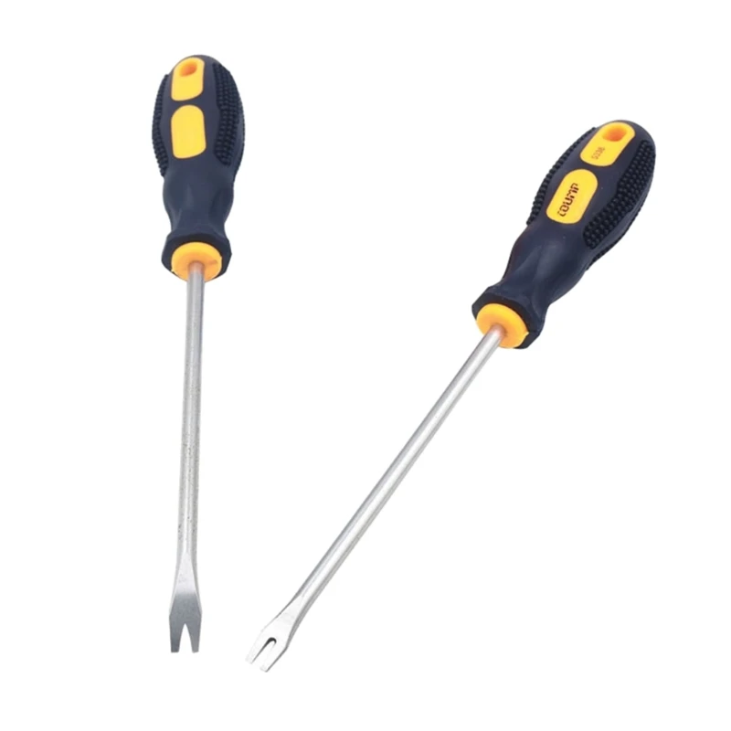 Extractor tachuelas, extractor tachuelas con punta en V para uso en muchas industrias