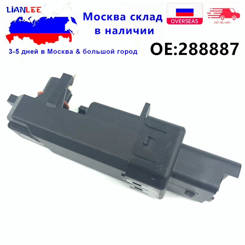 Window Regulator Motor Module TEMIC New For Renault Megane 2 Grand Scenic 2 Scenic Clio 3 Espace 4 440788 440726 440746 288887