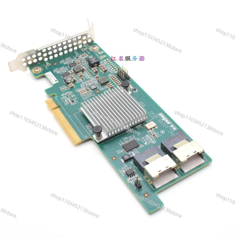 LSI 2308/2008 6GB SAS Array Card IT Direct Qunhui 9200 9207 9205 9217-8i