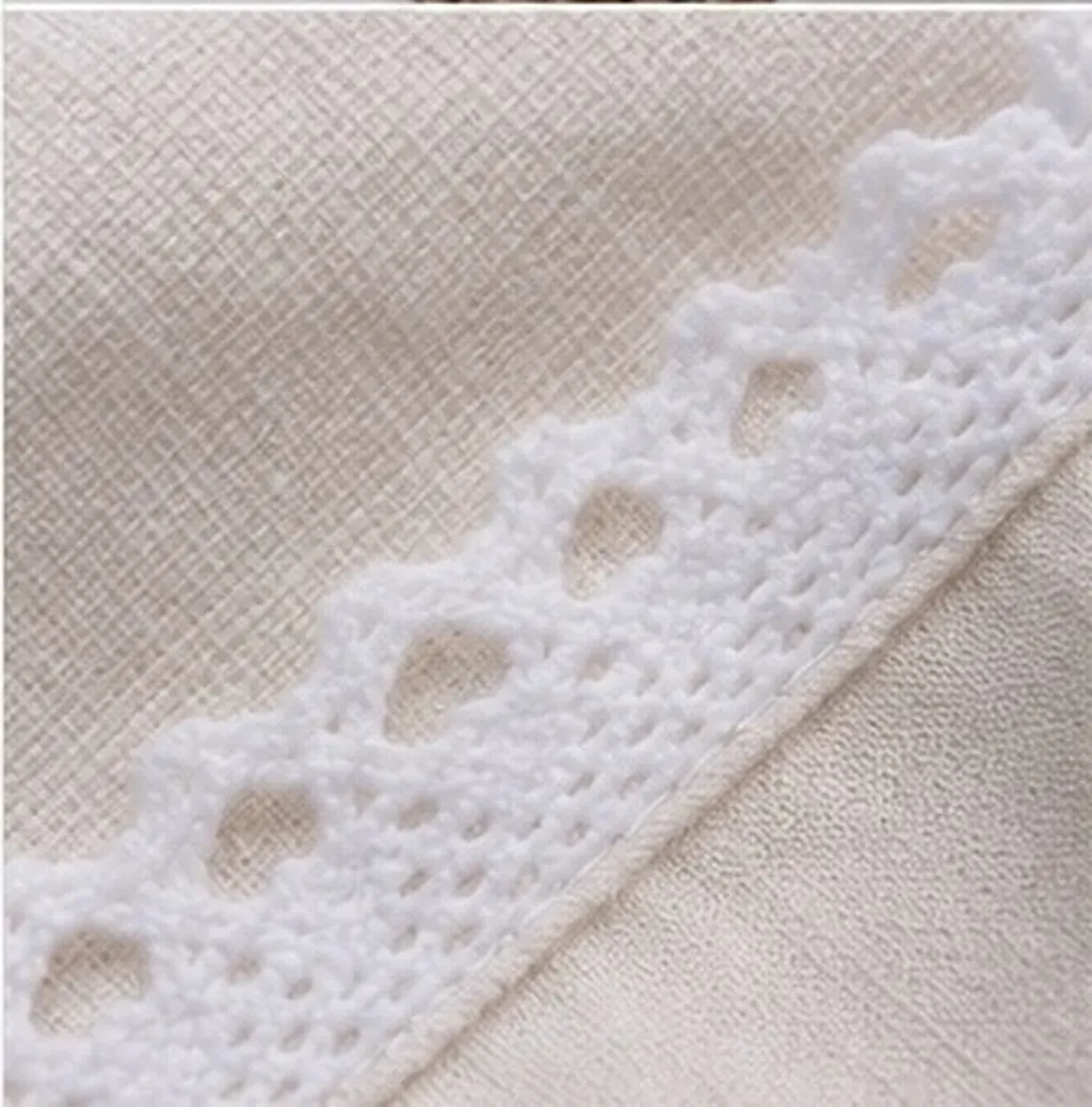 2Pcs Washable Fabric Liners for Laundry Basket Removable Replacement for Wicker Hamper Dorm Bathroom Organizer
