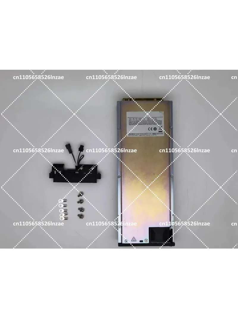 Rectifier Module Adapter Board Compatible with R4875G R4850G R4830G R4815G Power Supply