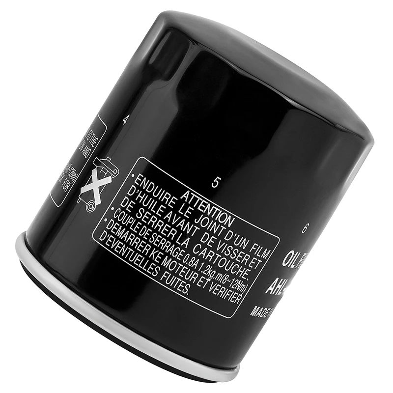 Oil Filter for HARLEY  FLHT ELECTRA GLIDE STANDARD 1995-1998 FLSTC HERITAGE SOFTAIL CLASSIC 1996