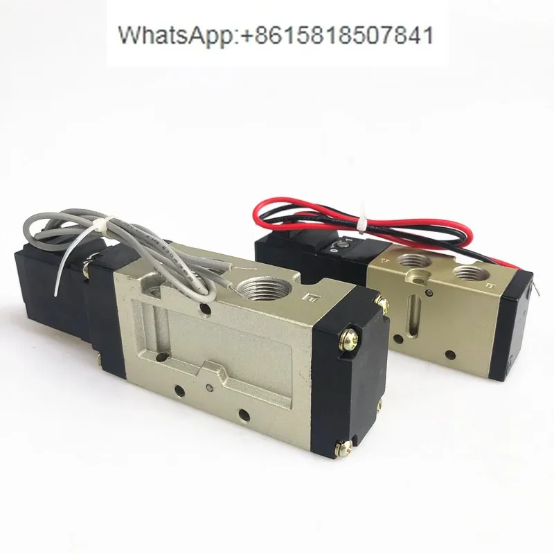

Solenoid valve SVF3130 SVF5120 5220 3230 SVK1120 0120 SVK312
