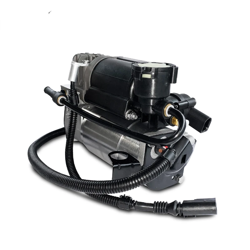 air suspension spring Compressor Fit For  2001-2005 Suspension Air Compressor Reference OEM 4Z7616007A