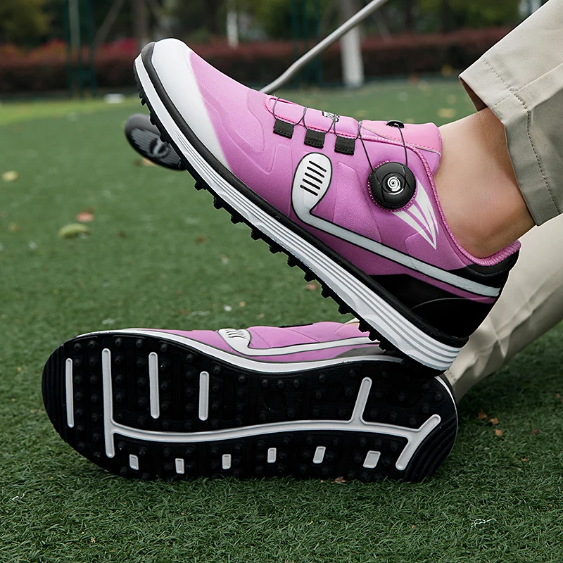 golf-shoes-for-fashionable-outdoor-use-for-both-men-and-women-with-anti-slip-design-suitable-for-mountain-climbing-and-hiking