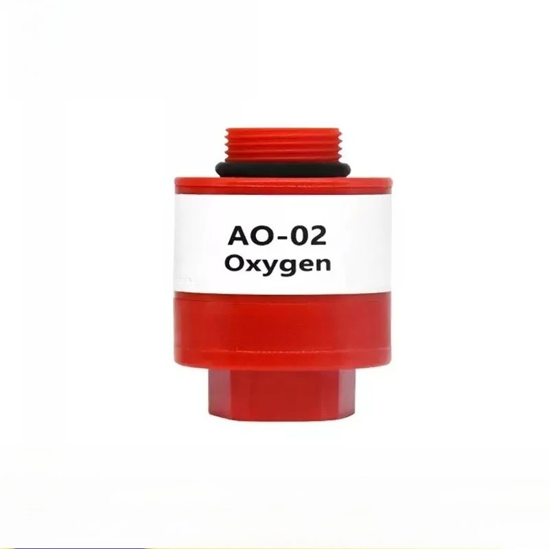 

AO-02 Oxygen Sensor High Precision Probe Fit PTB-18.10 Auto Exhaust Gas Detector Replacement