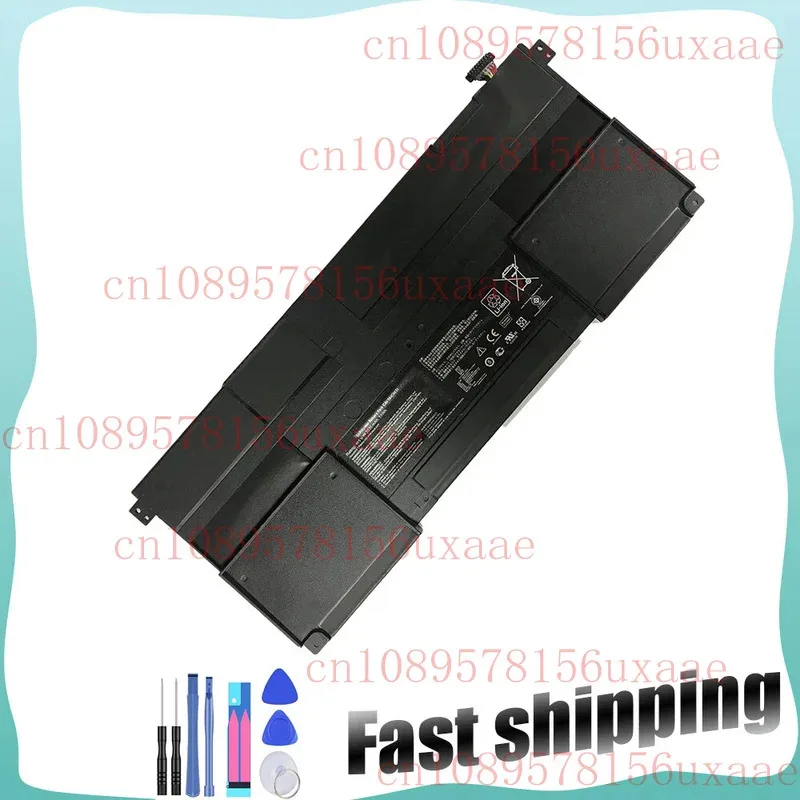 

Новый аккумулятор C41-TAICHI31 для Asus TAICHI 31 31-1A 31-CX002H 31-CX003H XMSJ