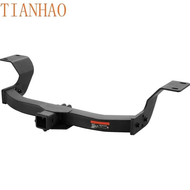 hitch mount bike cargo trailer hitch