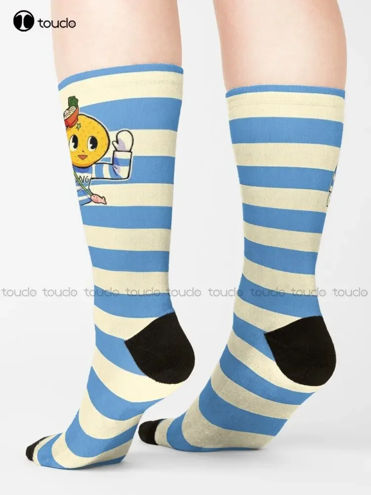 Ono Michio! Chaussettes personnalisées unisexes pour adultes et adolescents, chaussettes Yakuza, Kiryu, Kazuma, chaussettes personnalisées pour jeunes, cadeau personnalisé