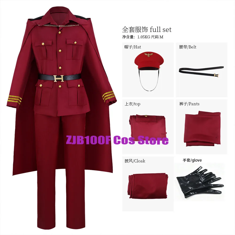 costume-de-cosplay-general-m-bison-uniforme-d'anime-vega-ensemble-chapeau-et-cape-tenue-de-jeu-pour-fete-d'halloween