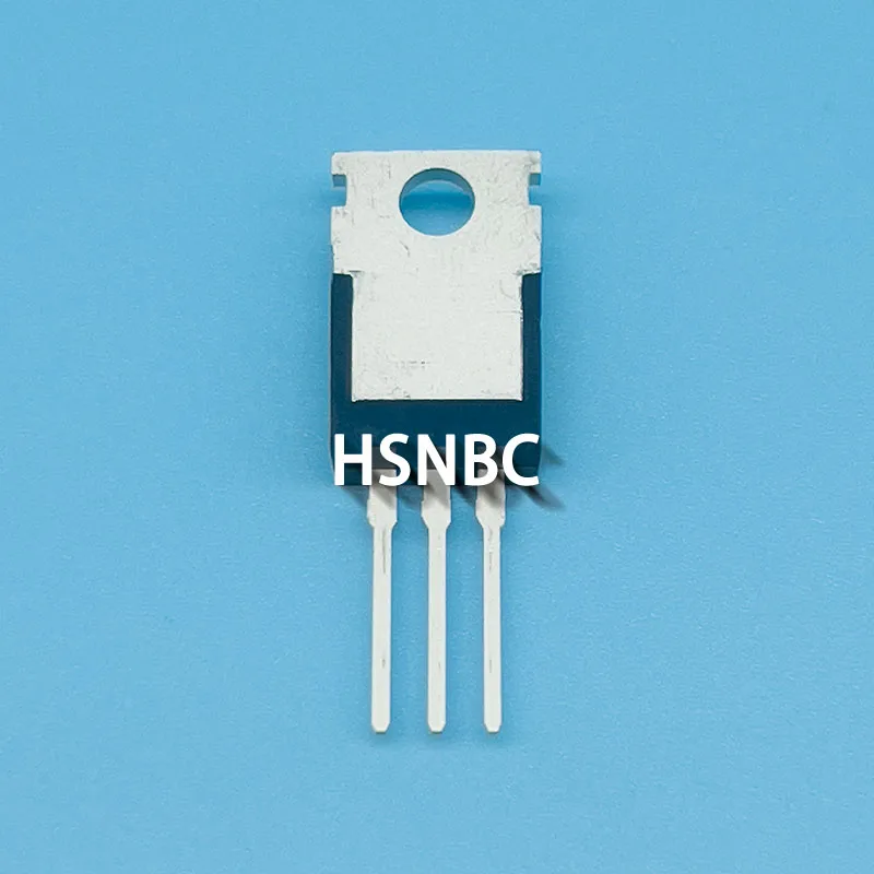 10 unids/lote FHP50N8F12 FHP50N8F12L 50N8F12 FHP50N8F12LA TO-220 80V 50A MOSFET Transistor de potencia de canal N 100% nuevo Original