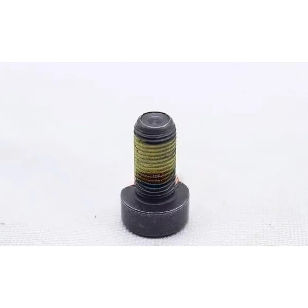 

Для Great Wall Haval H6 4D20, двигатель 2.0T, двухмассовый маховик, крепежный винт, оригинальная заводская деталь