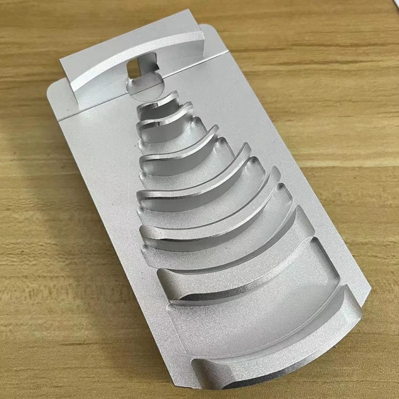 Herramienta de desbarbado de PVC, herramientas de plomería de tuberías de plástico para rebabas de tuberías, herramienta de chaflán de PVC, herramienta de desbarbado de escariador de tuberías-AT64