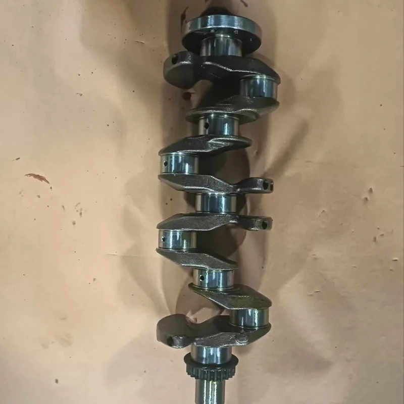 Crankshaft D4FE 1.6… - image