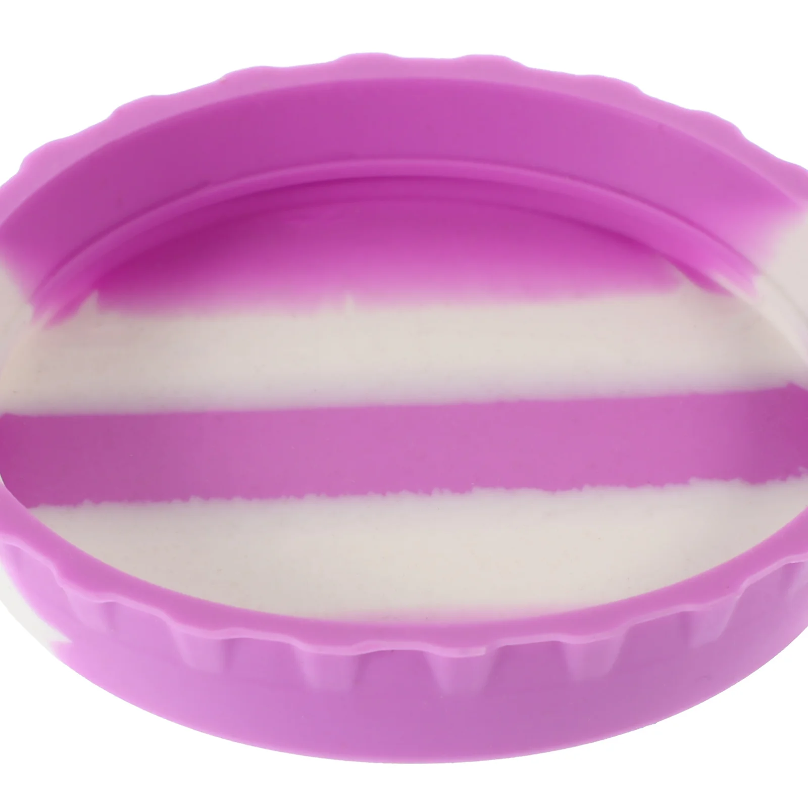 

6pcs Silicone Can Lids For Soda Beer Juice Beverages Reusable Leak-Proof Caps Cover Protector Freshness Keeper Lightweight