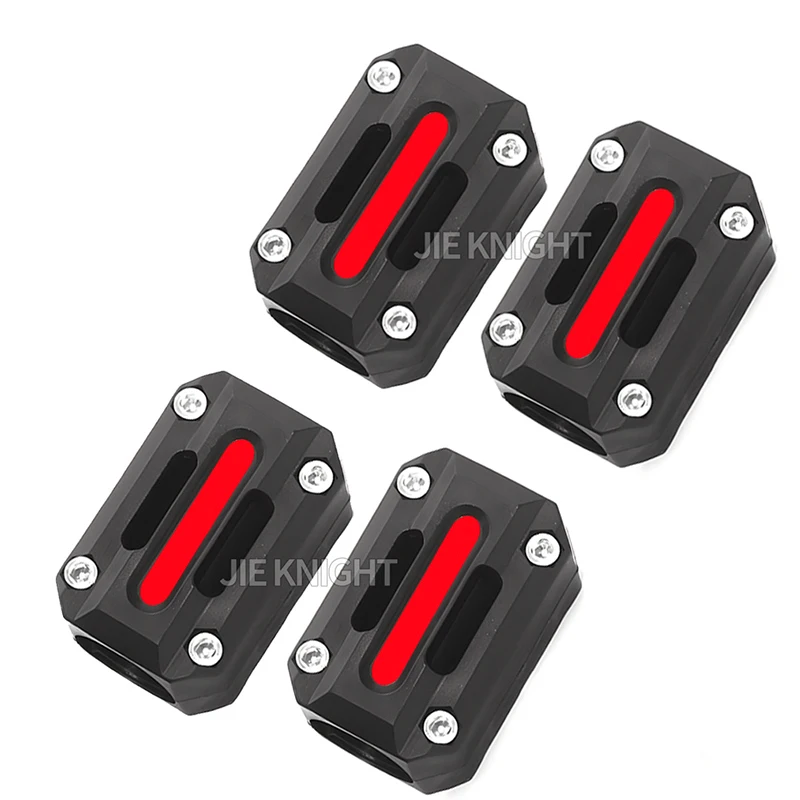 Para benelli trk502 trk502x trk 702 251 800 502 trk 502x leoncino 250 barra de acidente do motor da motocicleta proteção pára-choques guarda bloco