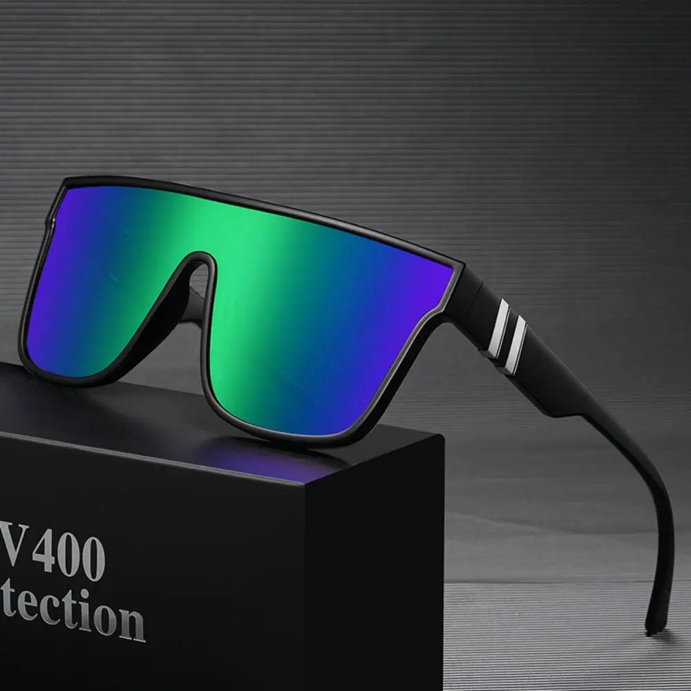 Brand New Sunglasses Men Women Sun Glasses Fishing Eyewear UV400 Softball Baseball Cycling Hiking Outdoor Sport Goggles