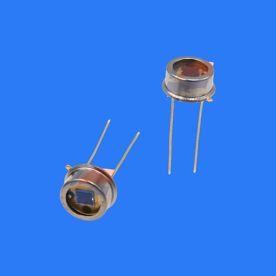 2pcs/ S1223 Japanese photodiodes for S1223-01 optical measurement equipment and analysis equipment